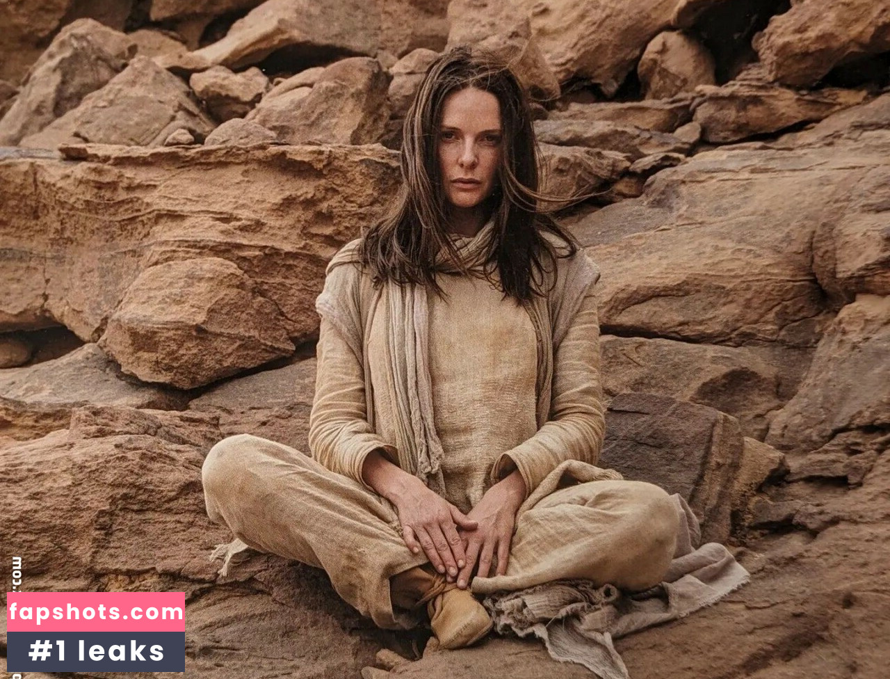 Rebecca Ferguson Nacktheit OnlyFans Fotos #56 - Fapshots