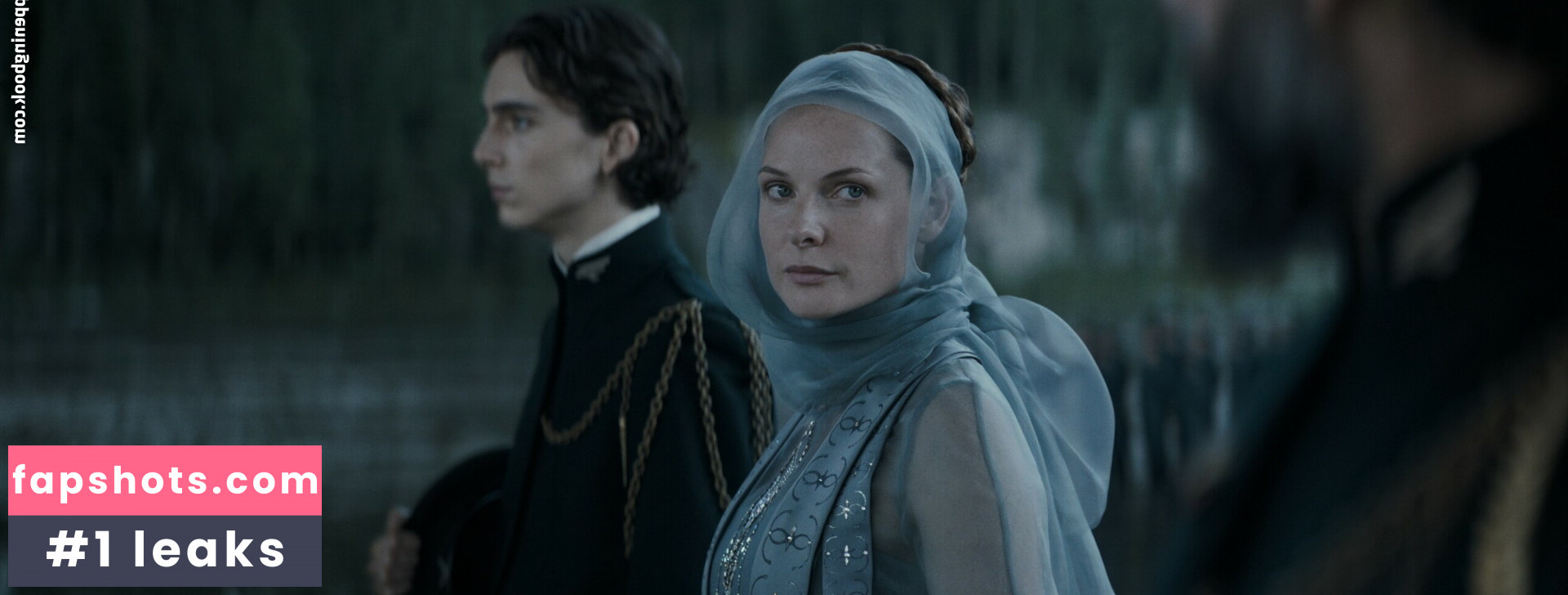 Rebecca Ferguson Nacktheit OnlyFans Fotos #57 - Fapshots