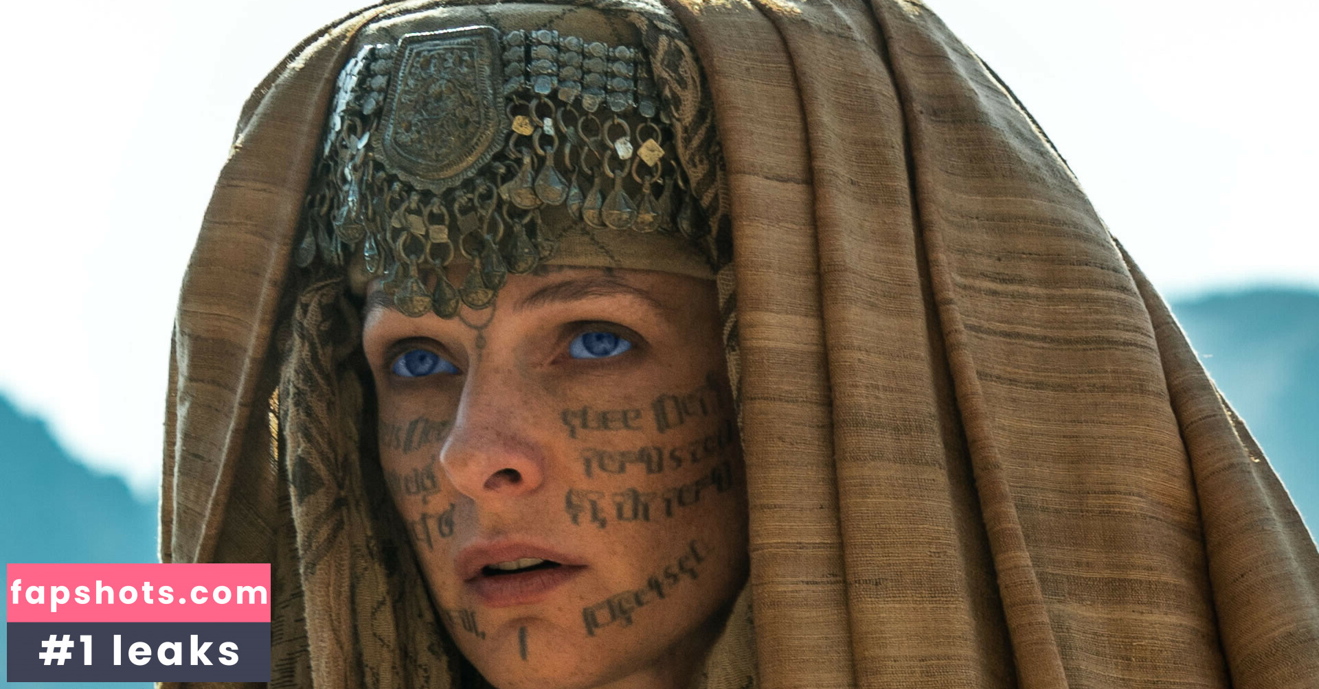 Rebecca Ferguson Nacktheit OnlyFans Fotos #60 - Fapshots