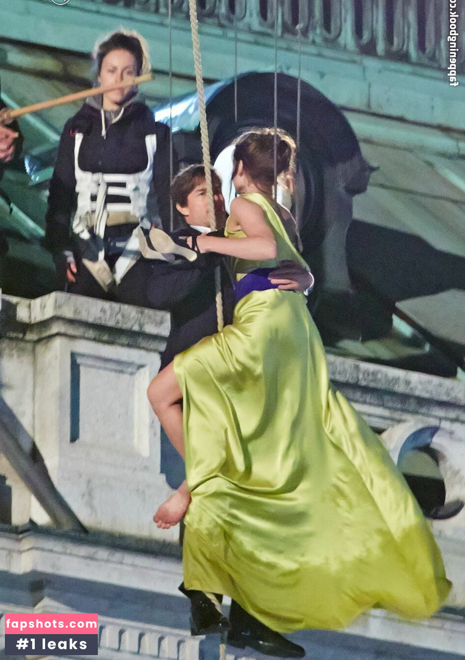 Rebecca Ferguson Nacktheit OnlyFans Fotos #62 - Fapshots