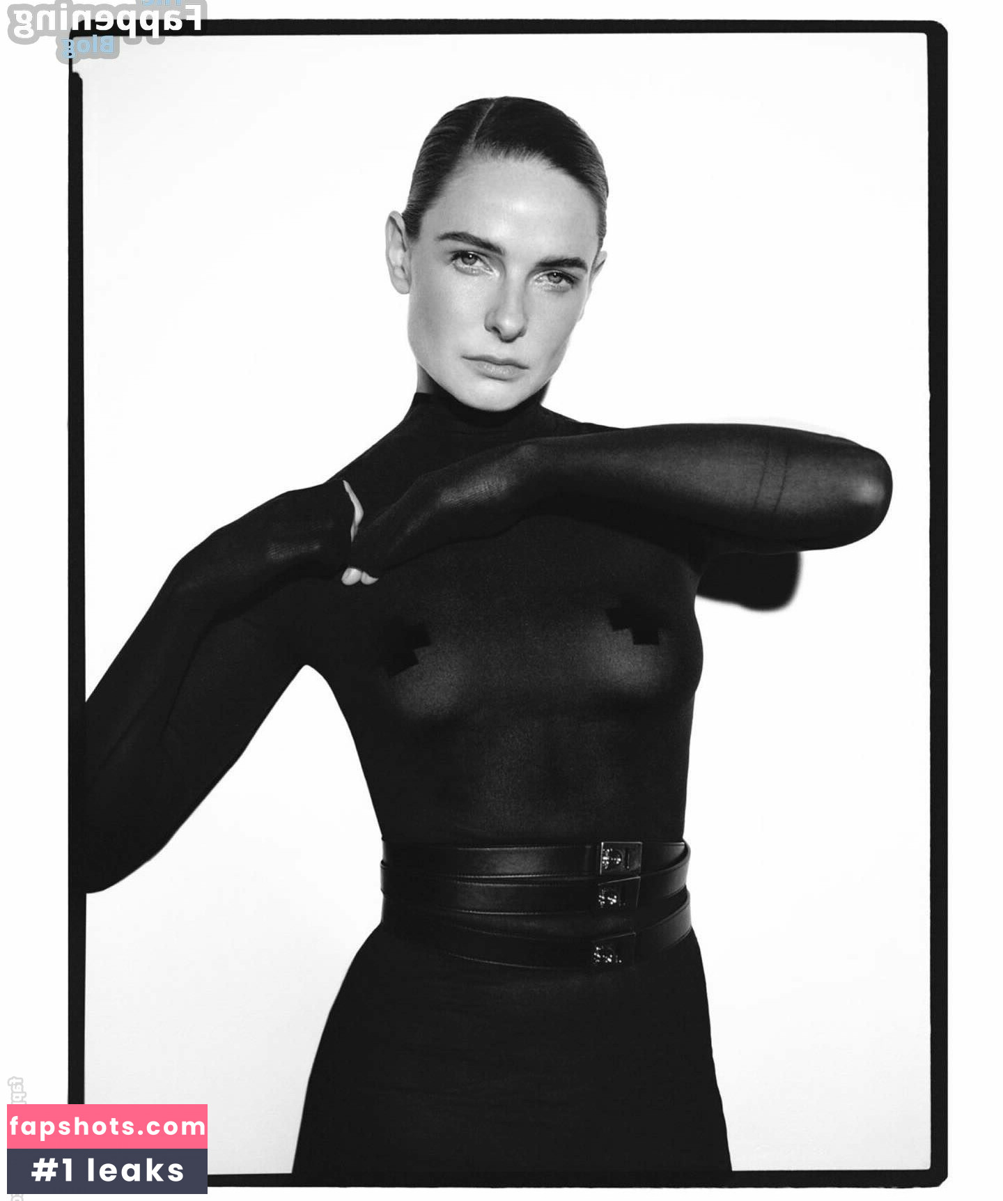 Rebecca Ferguson Nacktheit OnlyFans Fotos #64 - Fapshots