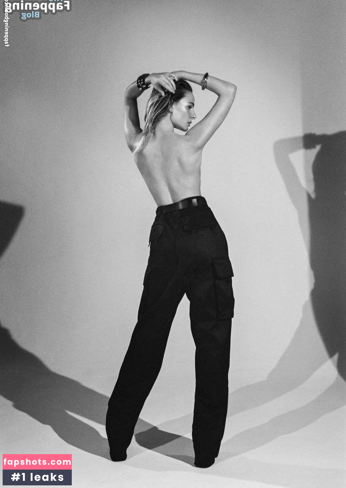 Rebecca Ferguson Nacktheit OnlyFans Fotos #67 - Fapshots