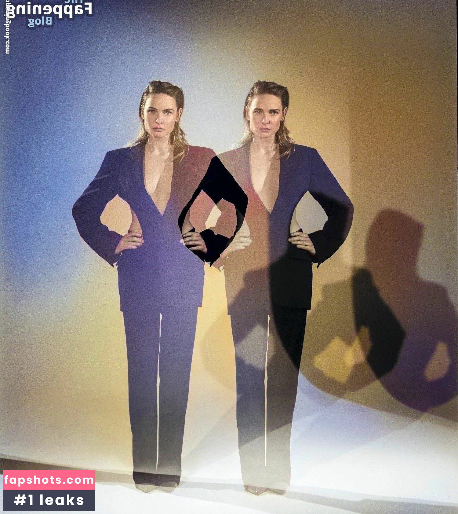 Rebecca Ferguson Nacktheit OnlyFans Fotos #68 - Fapshots