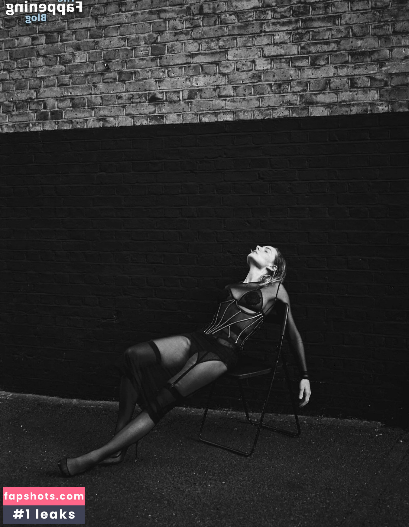 Rebecca Ferguson Nacktheit OnlyFans Fotos #69 - Fapshots