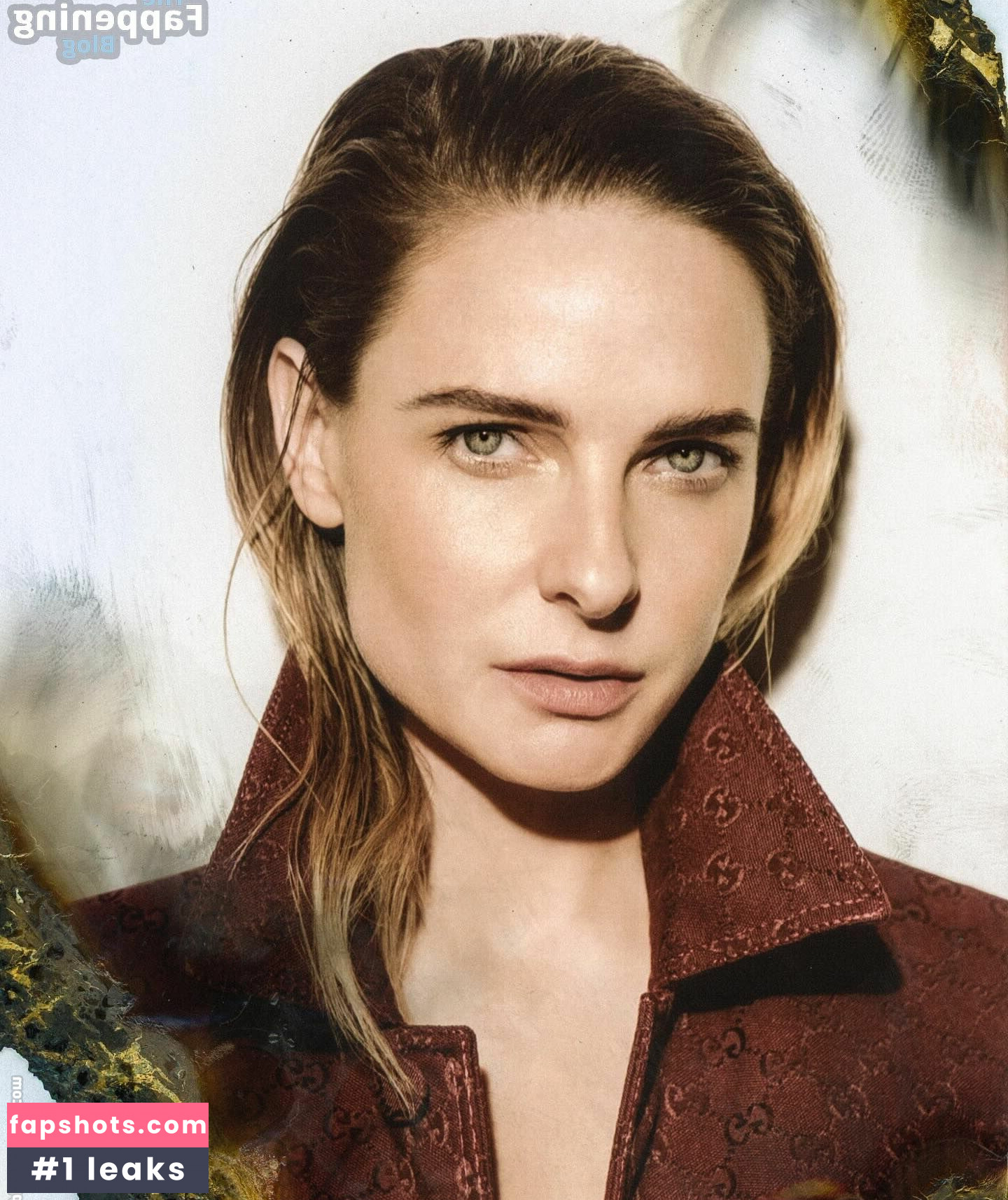 Rebecca Ferguson Nacktheit OnlyFans Fotos #71 - Fapshots