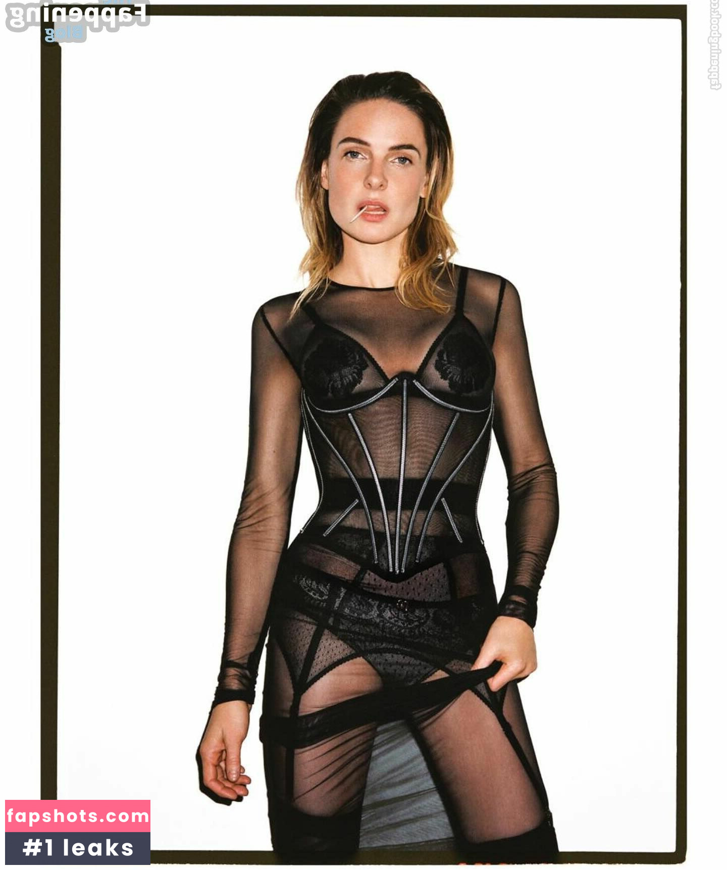 Rebecca Ferguson Nacktheit OnlyFans Fotos #73 - Fapshots