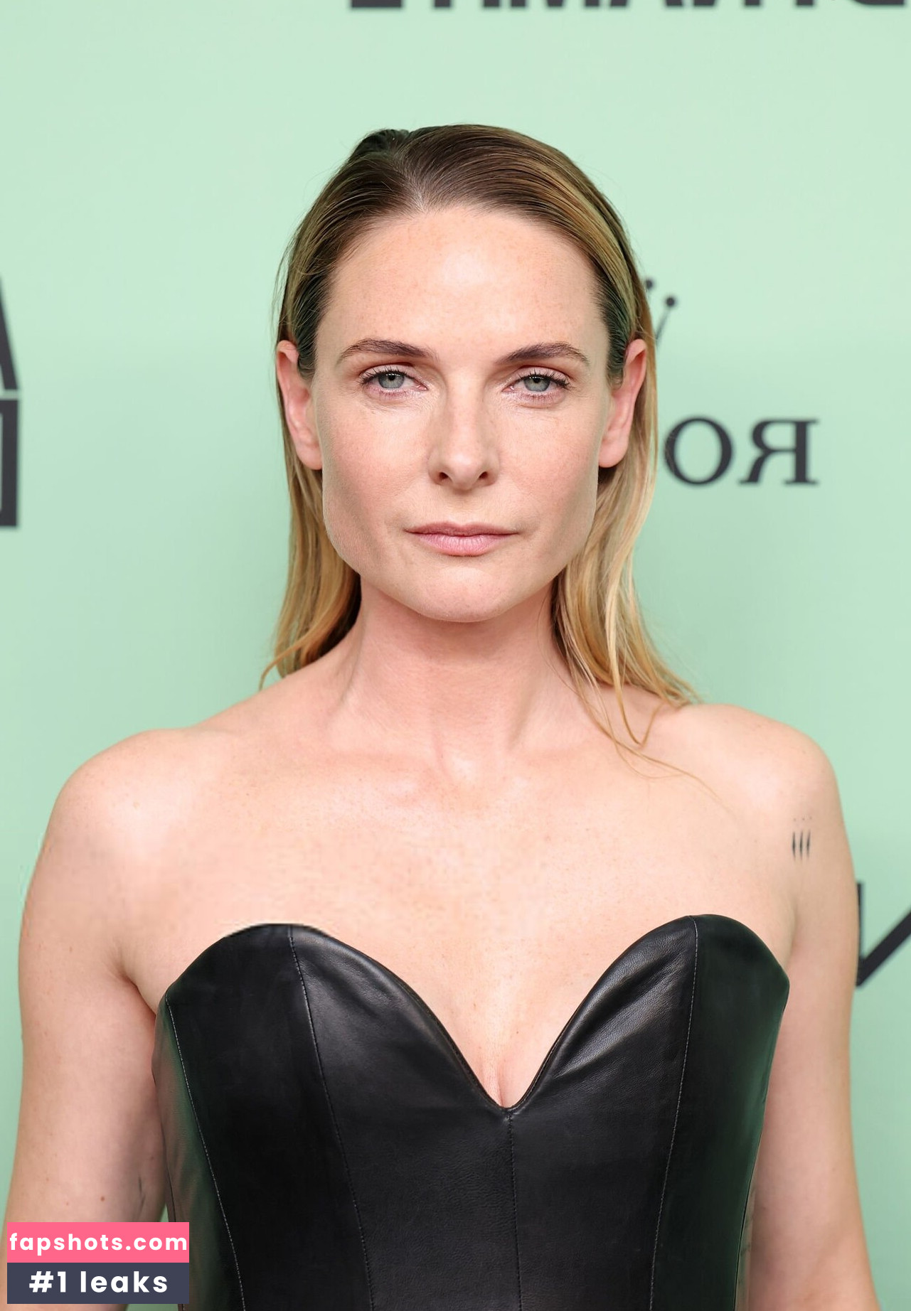 Rebecca Ferguson gallery photo #9