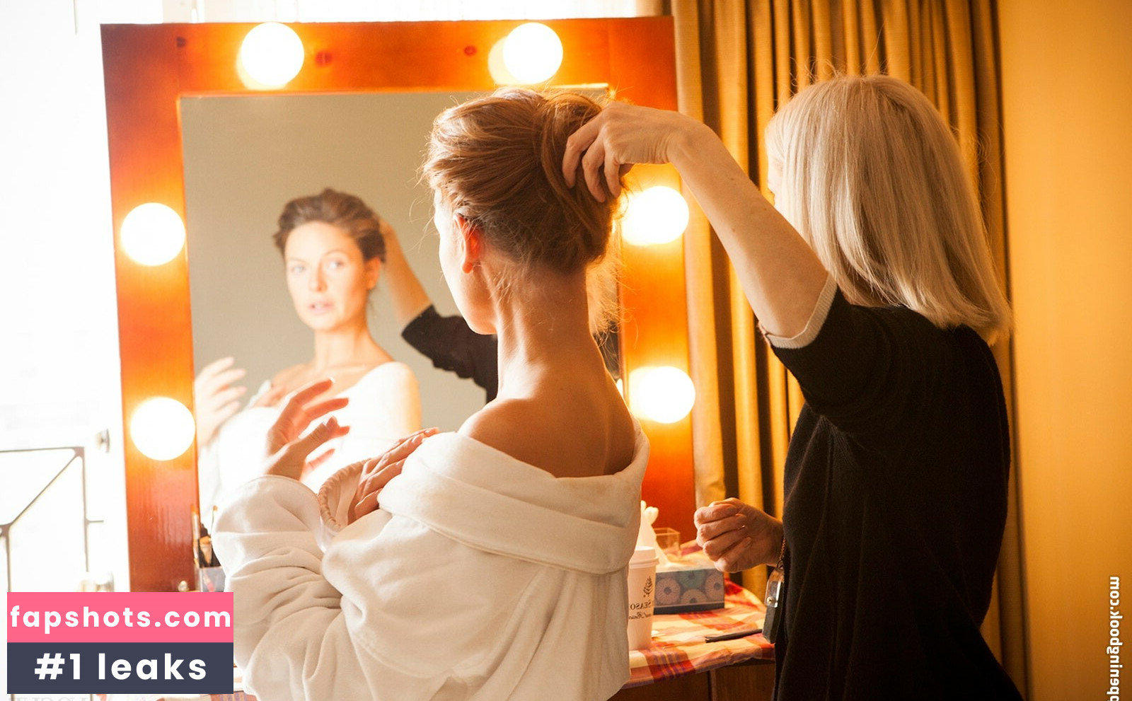 Rebecca Ferguson Nacktheit OnlyFans Fotos #81 - Fapshots