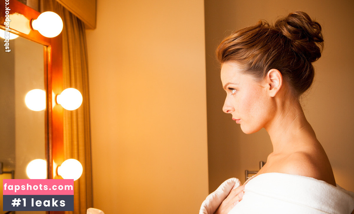 Rebecca Ferguson Nacktheit OnlyFans Fotos #82 - Fapshots