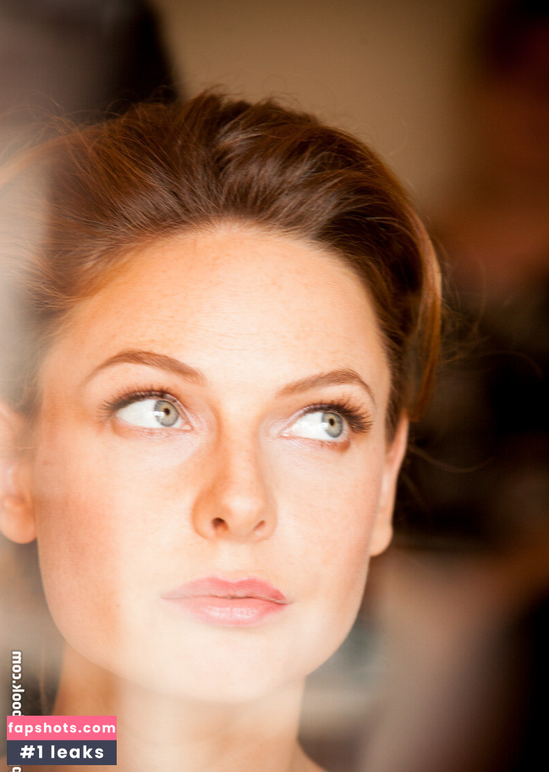 Rebecca Ferguson Nacktheit OnlyFans Fotos #83 - Fapshots