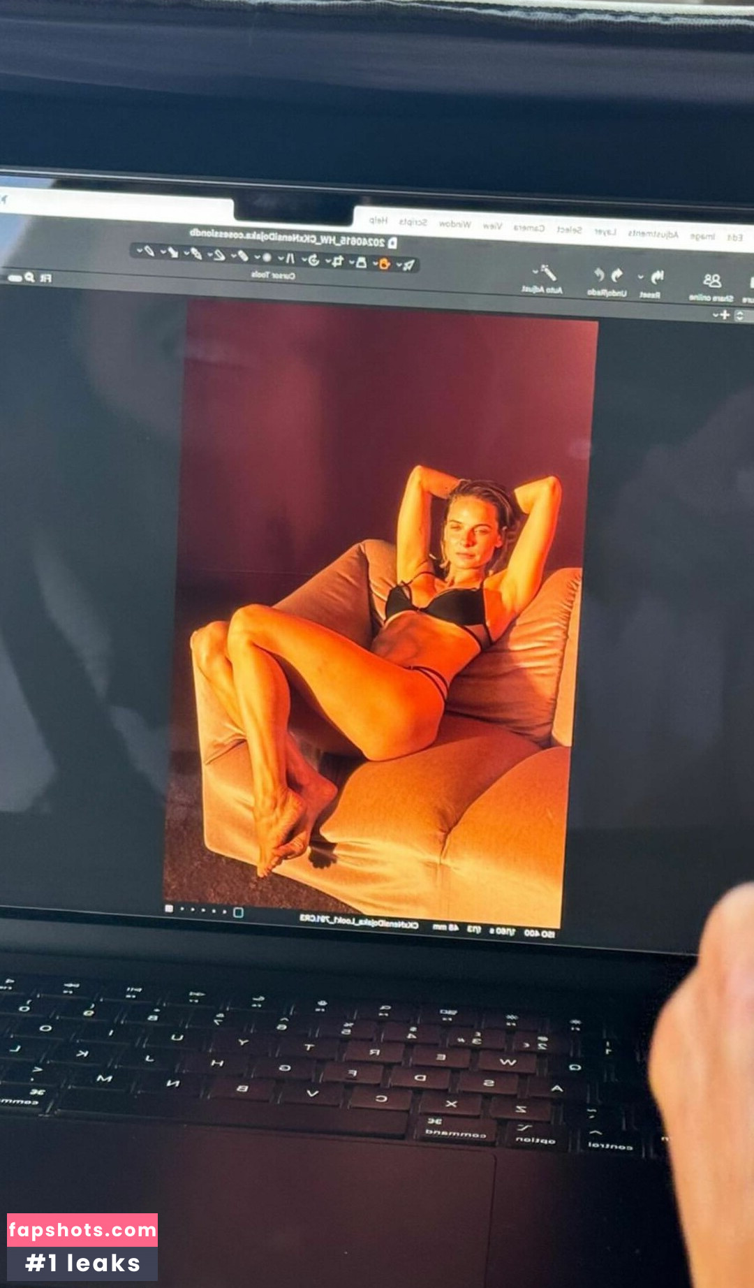 Rebecca Ferguson Nacktheit OnlyFans Fotos #88 - Fapshots