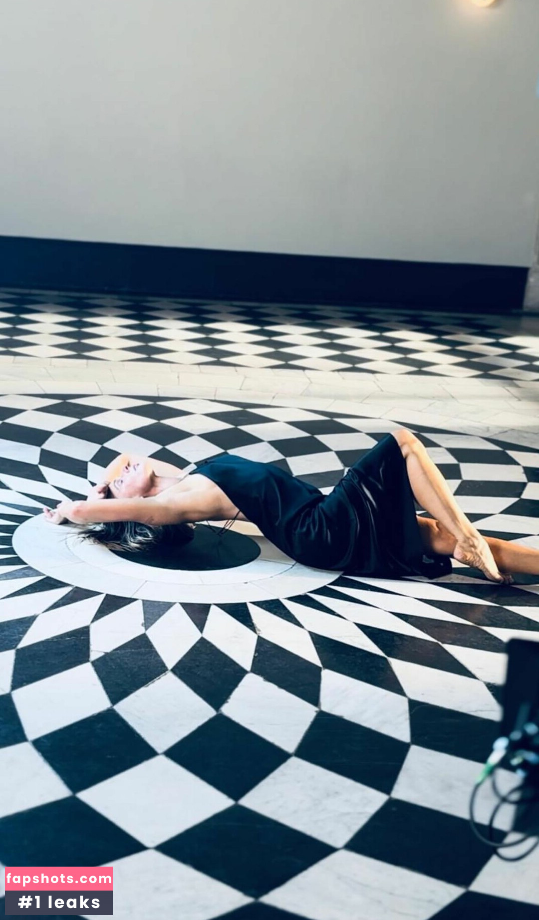 Rebecca Ferguson Nacktheit OnlyFans Fotos #89 - Fapshots