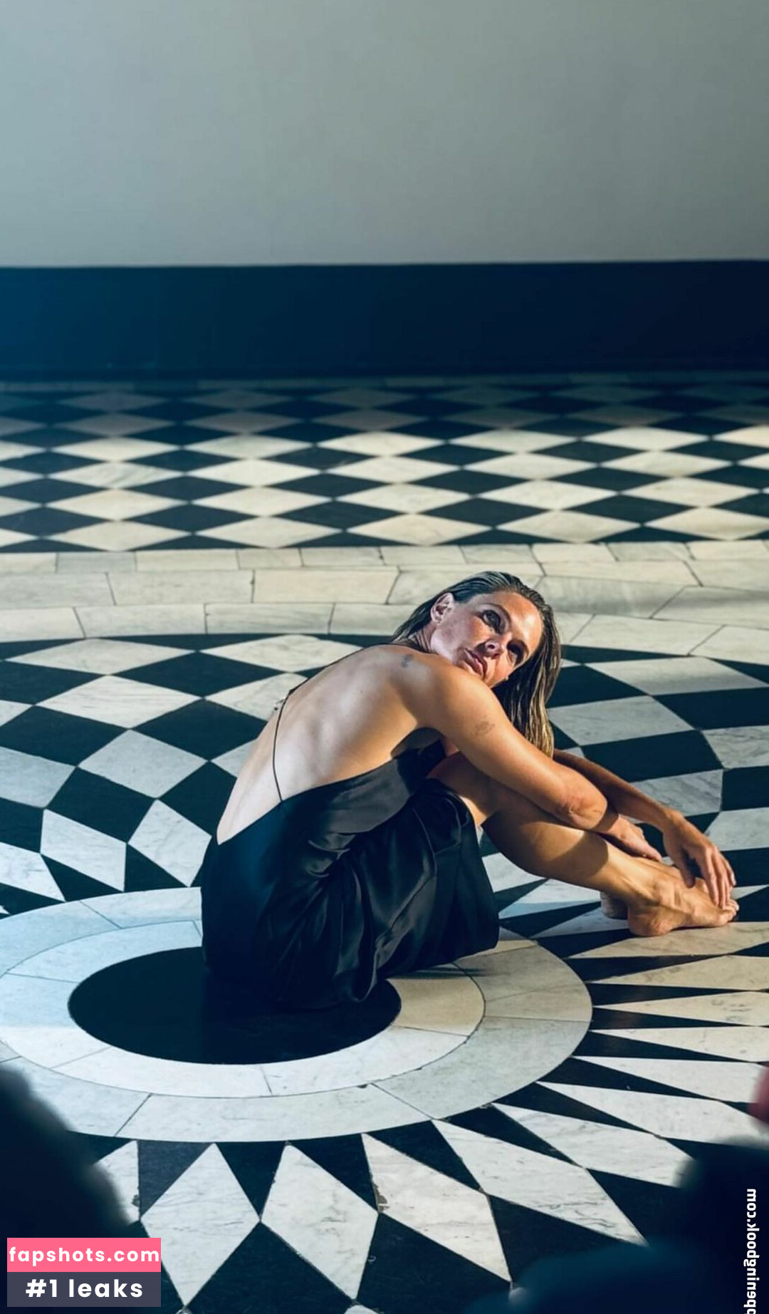 Rebecca Ferguson Nacktheit OnlyFans Fotos #91 - Fapshots