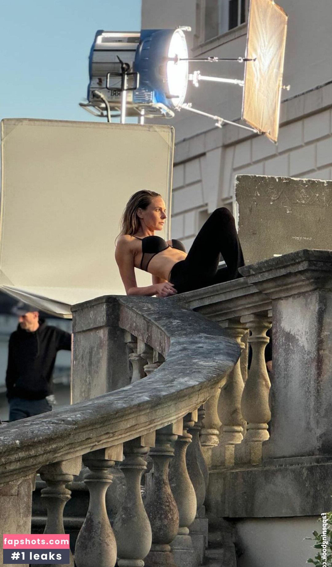 Rebecca Ferguson Nacktheit OnlyFans Fotos #92 - Fapshots