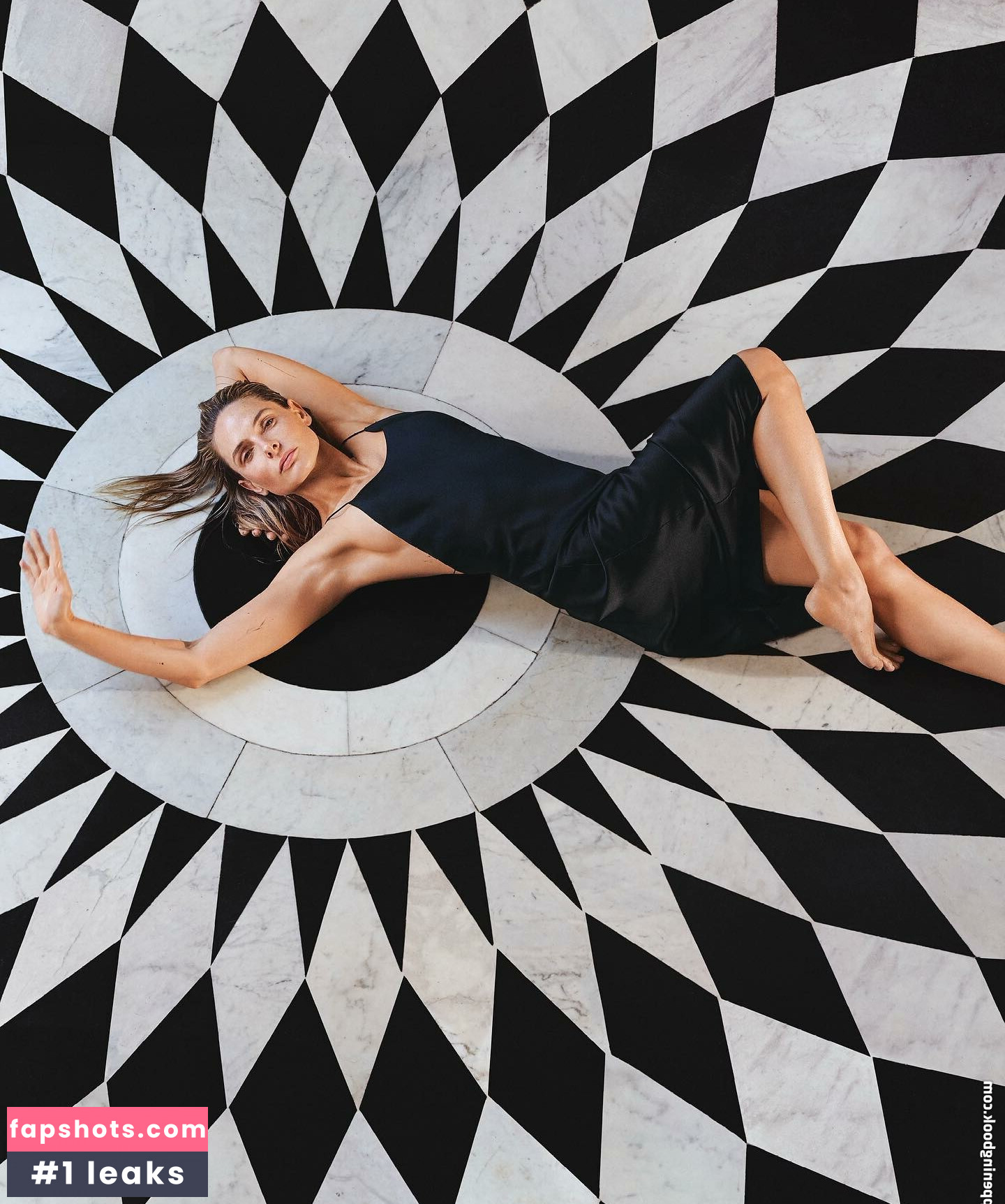 Rebecca Ferguson Nacktheit OnlyFans Fotos #94 - Fapshots