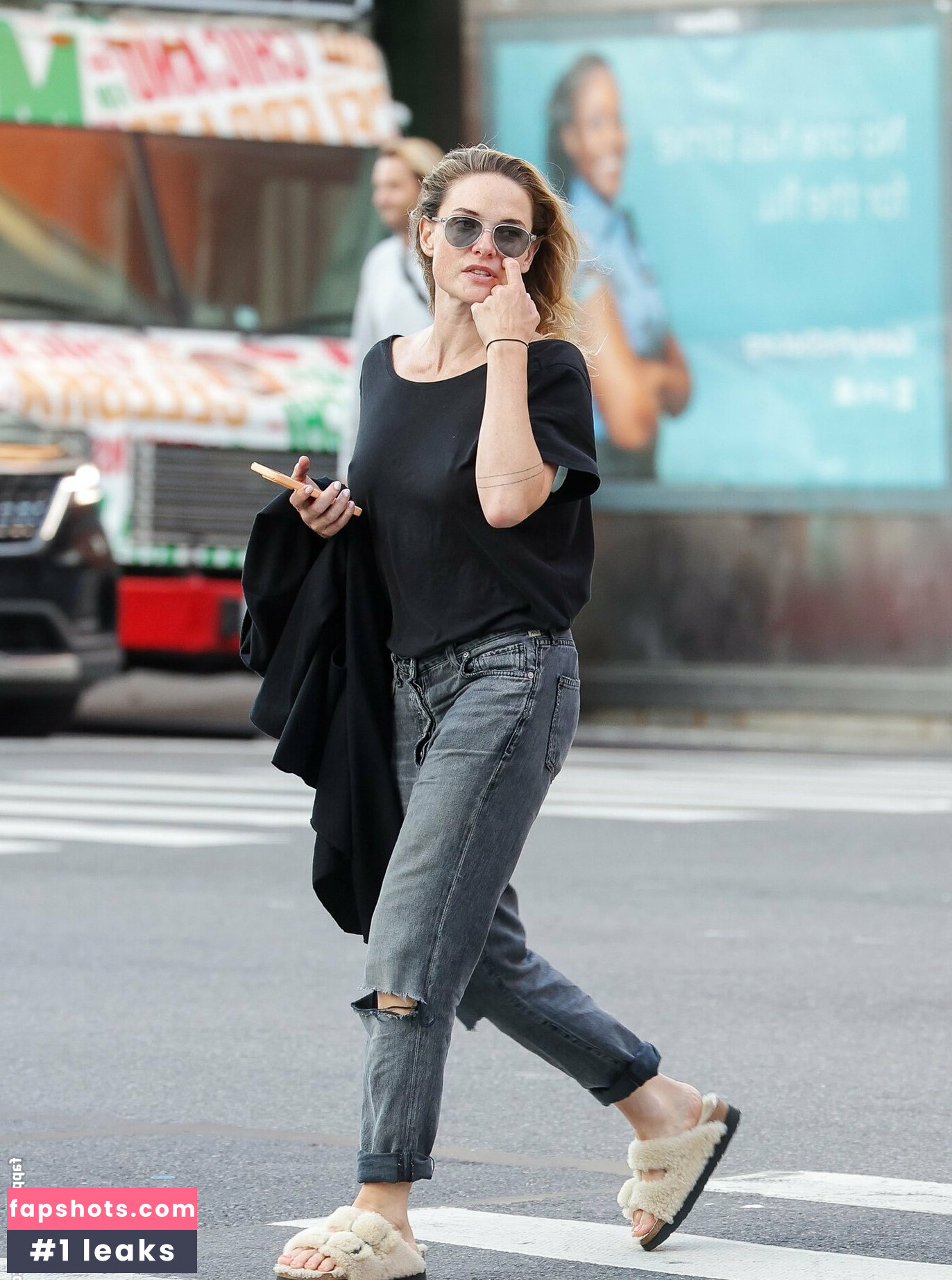 Rebecca Ferguson Nacktheit OnlyFans Fotos #97 - Fapshots