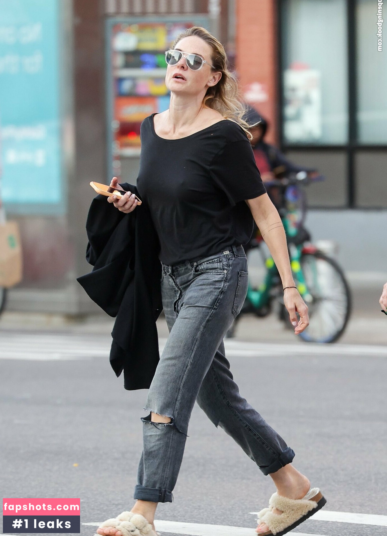 Rebecca Ferguson Nacktheit OnlyFans Fotos #98 - Fapshots