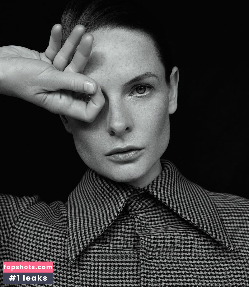 Rebecca Ferguson Nacktheit OnlyFans Fotos #99 - Fapshots