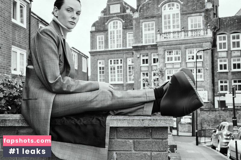 Rebecca Ferguson Nacktheit OnlyFans Fotos #100 - Fapshots