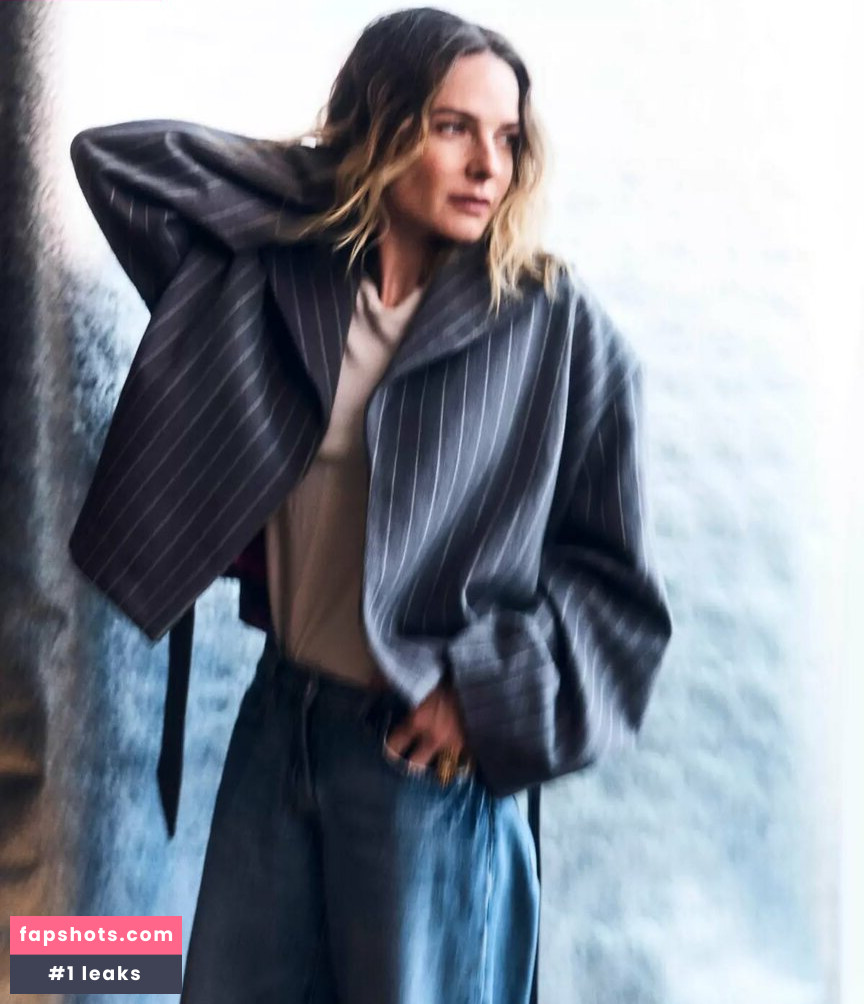 Rebecca Ferguson Filtración Desnuda OnlyFans Foto #236 - Fapshots