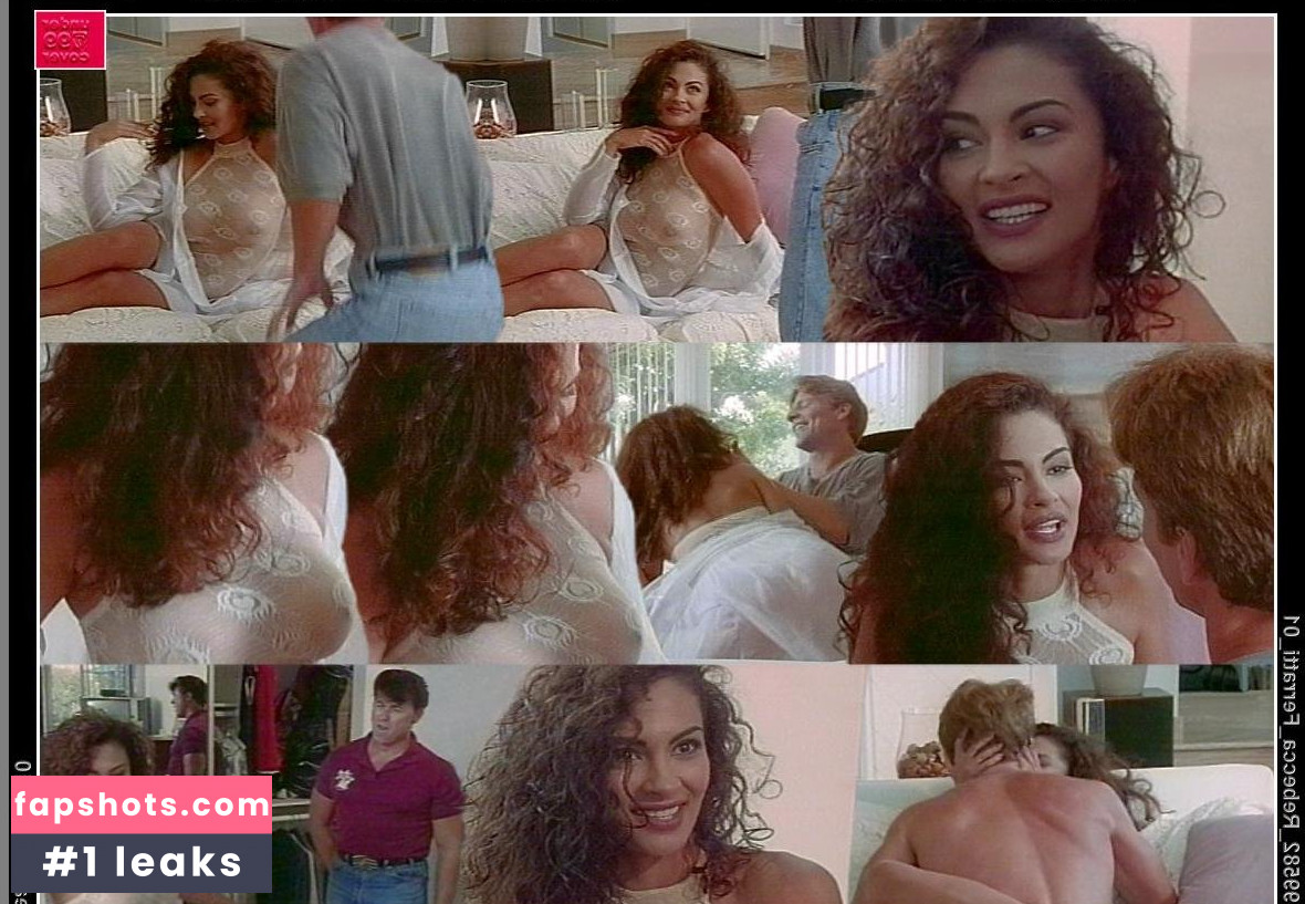 Rebecca Ferratti gallery photo #18