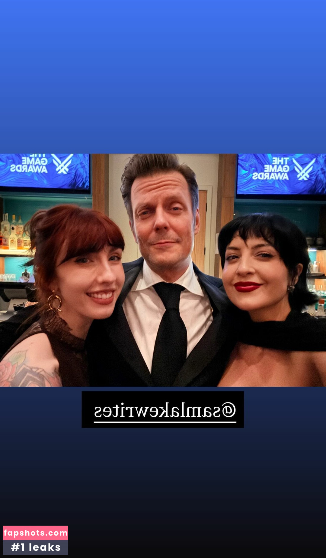 Rebecca Ford gallery photo #2