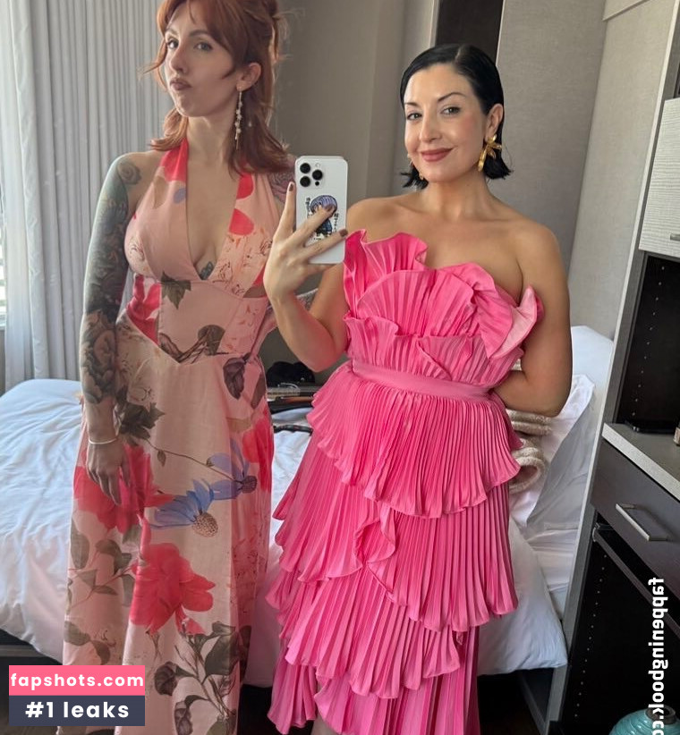 Rebecca Ford gallery photo #11