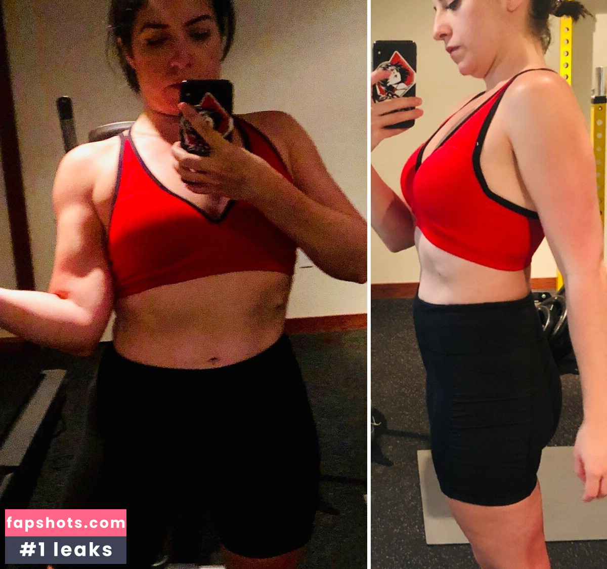 Rebecca Ford gallery photo #101