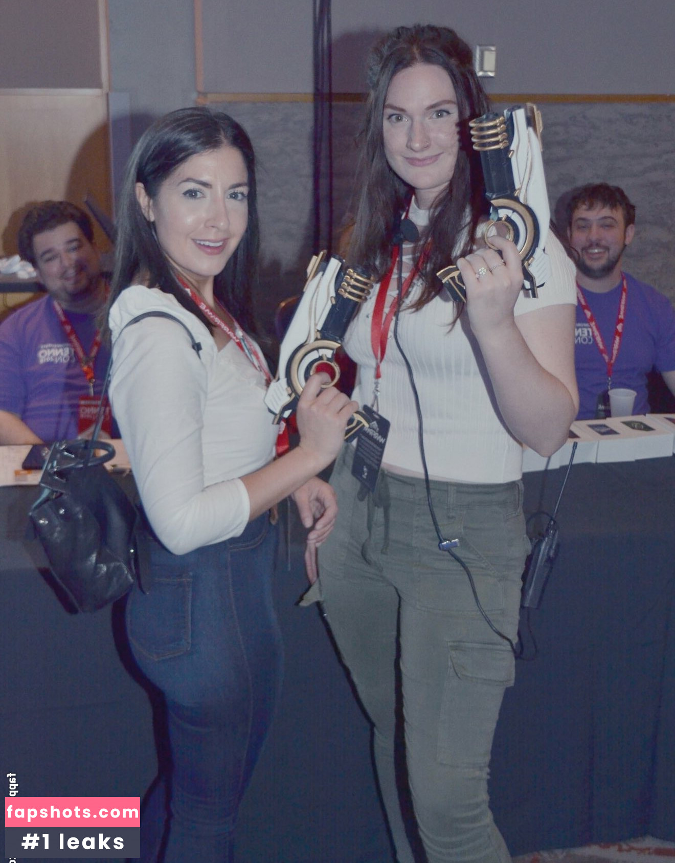 Rebecca Ford gallery photo #106