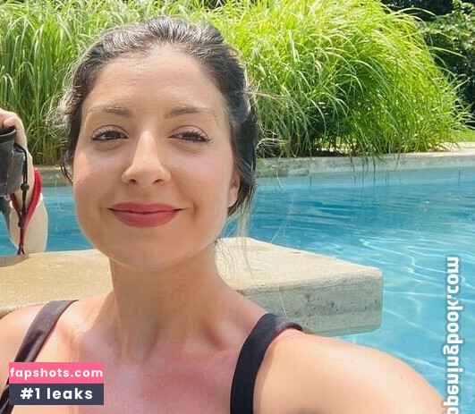 Rebecca Ford gallery photo #113