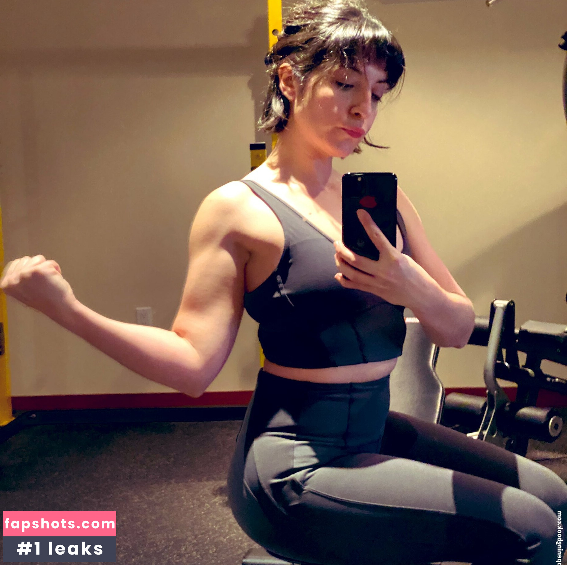 Rebecca Ford gallery photo #119