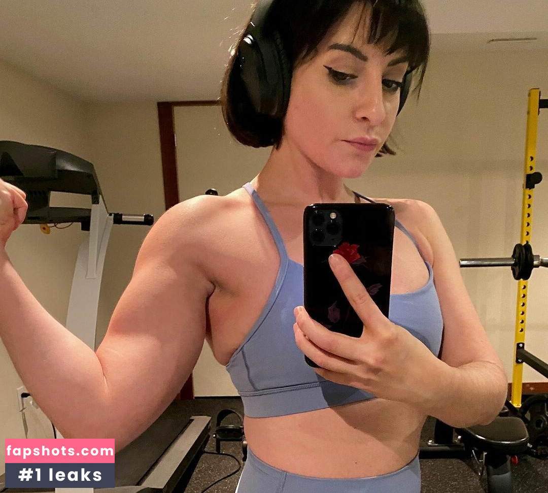 Rebecca Ford gallery photo #134