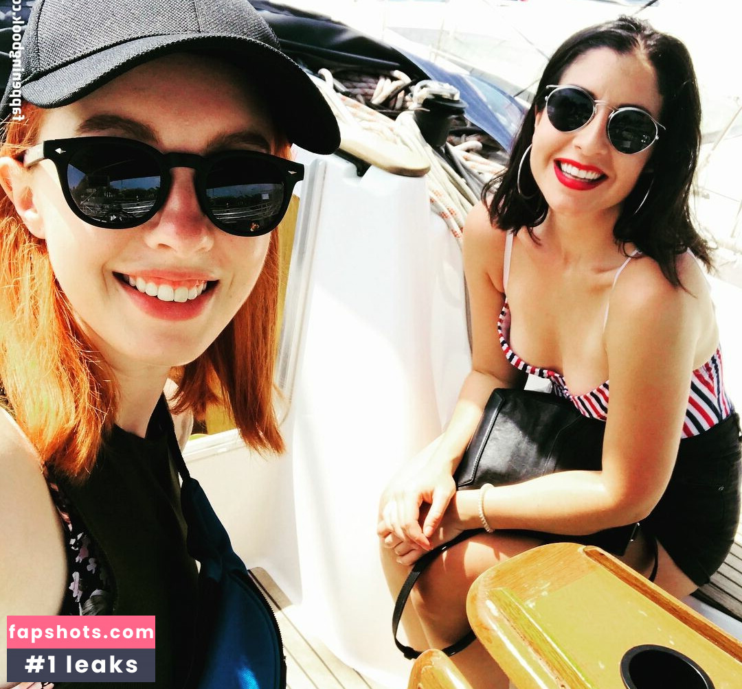 Rebecca Ford gallery photo #140