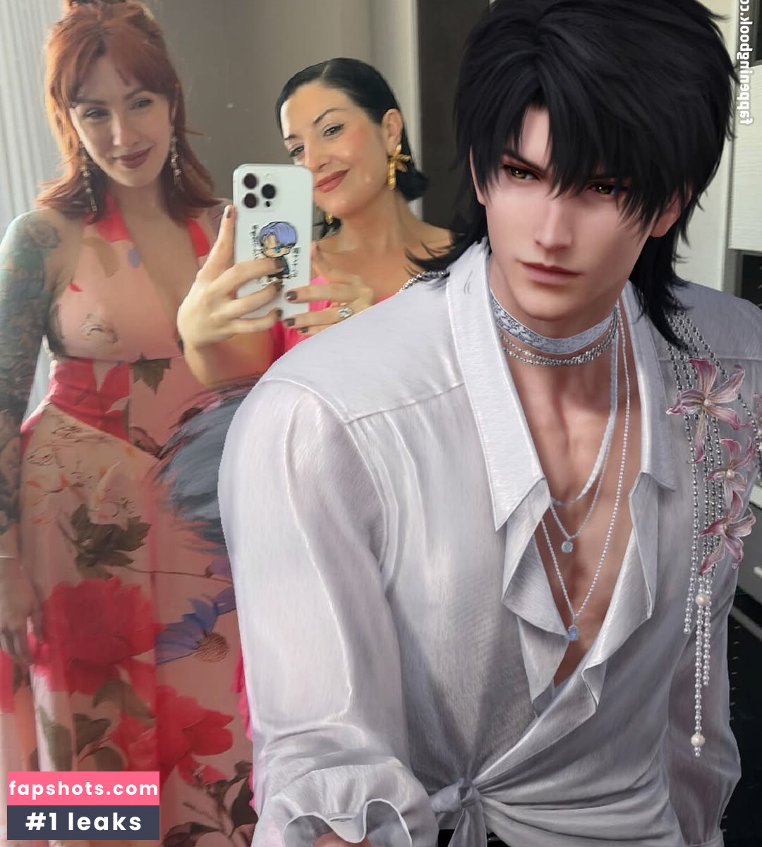 Rebecca Ford gallery photo #15