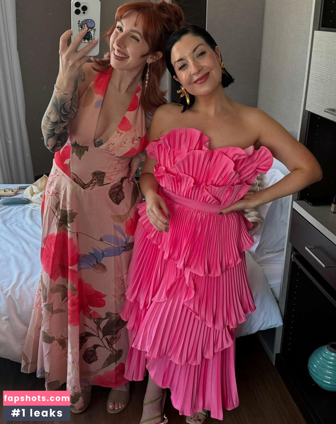 Rebecca Ford gallery photo #16