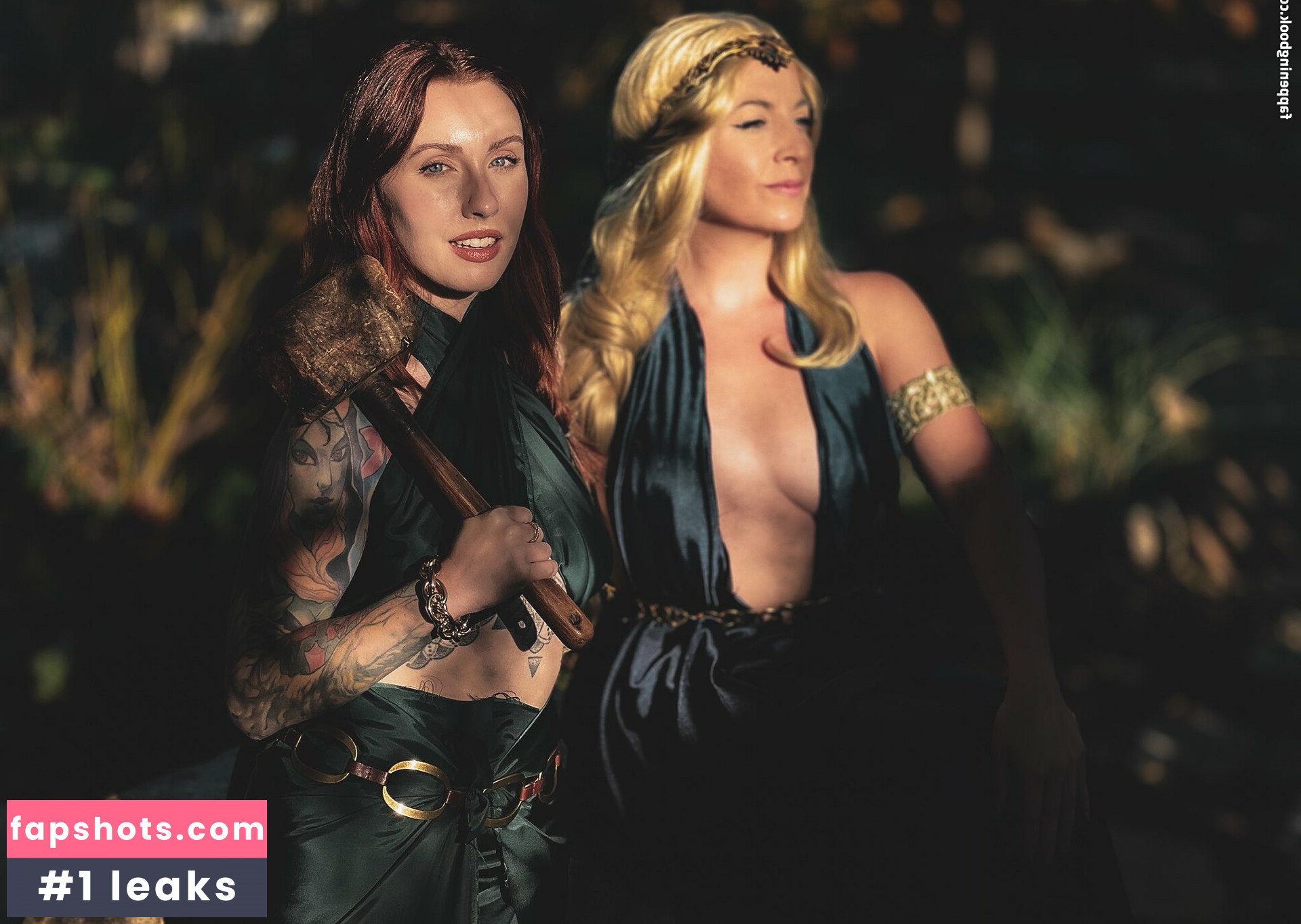 Rebecca Ford gallery photo #195