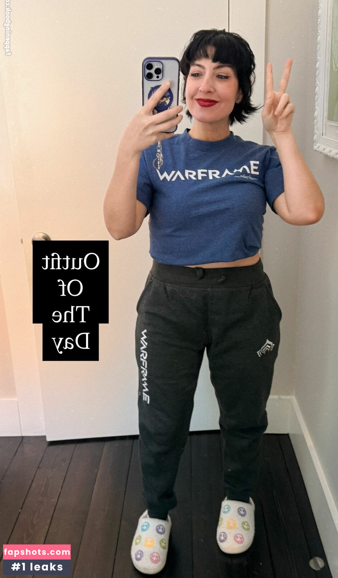 Rebecca Ford gallery photo #3