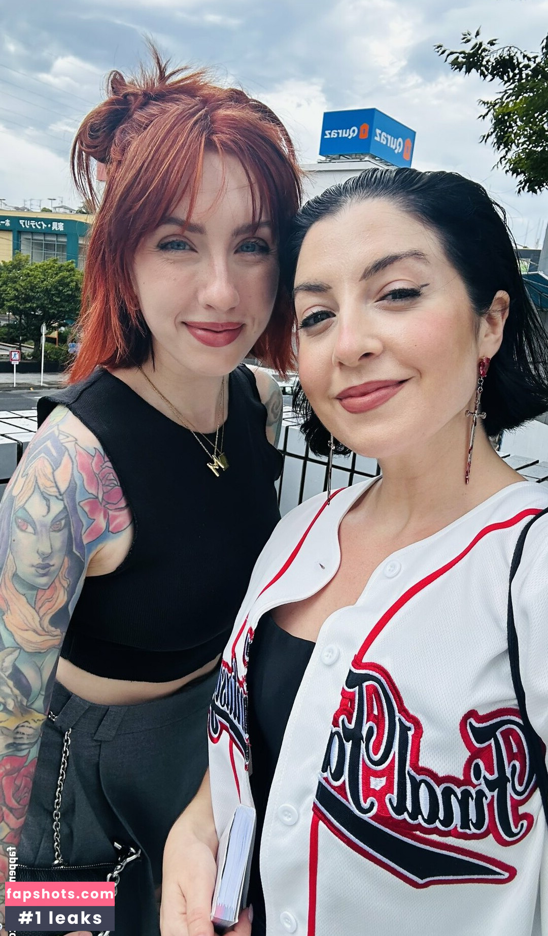 Rebecca Ford gallery photo #25