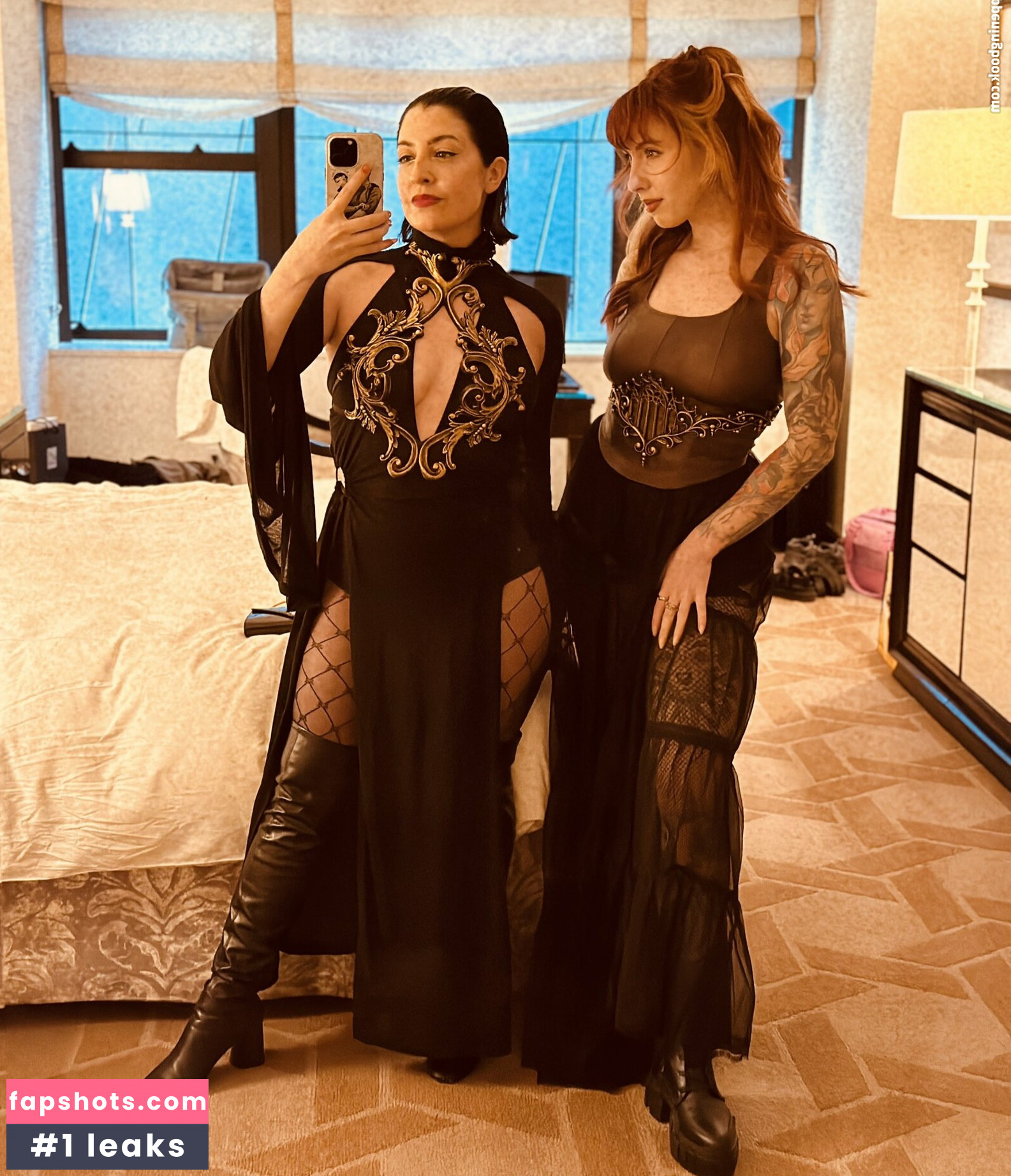 Rebecca Ford gallery photo #29