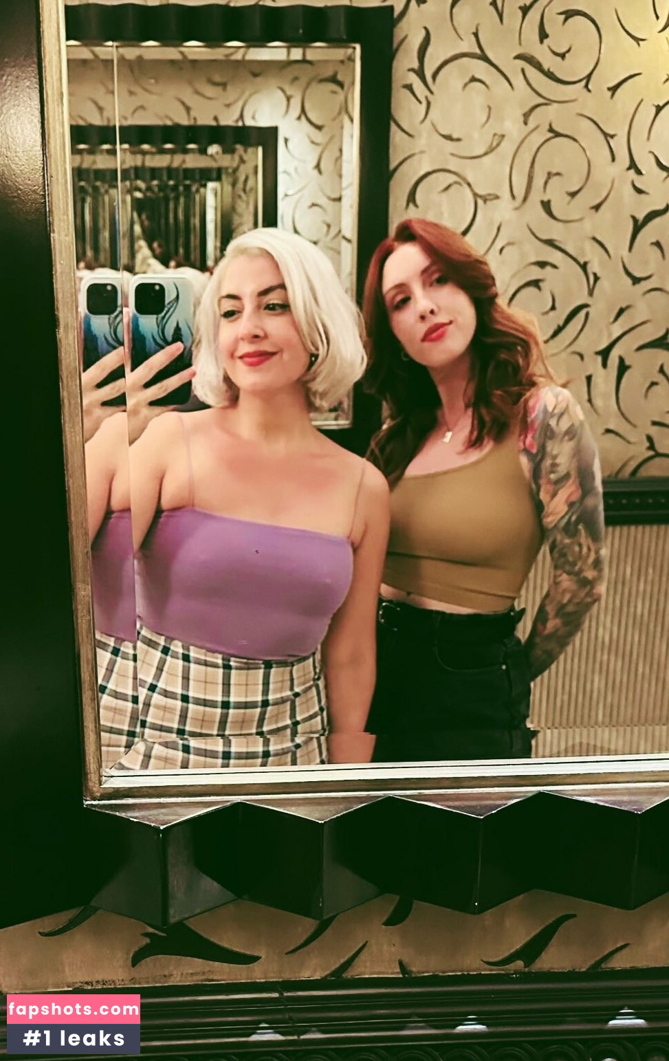 Rebecca Ford gallery photo #40