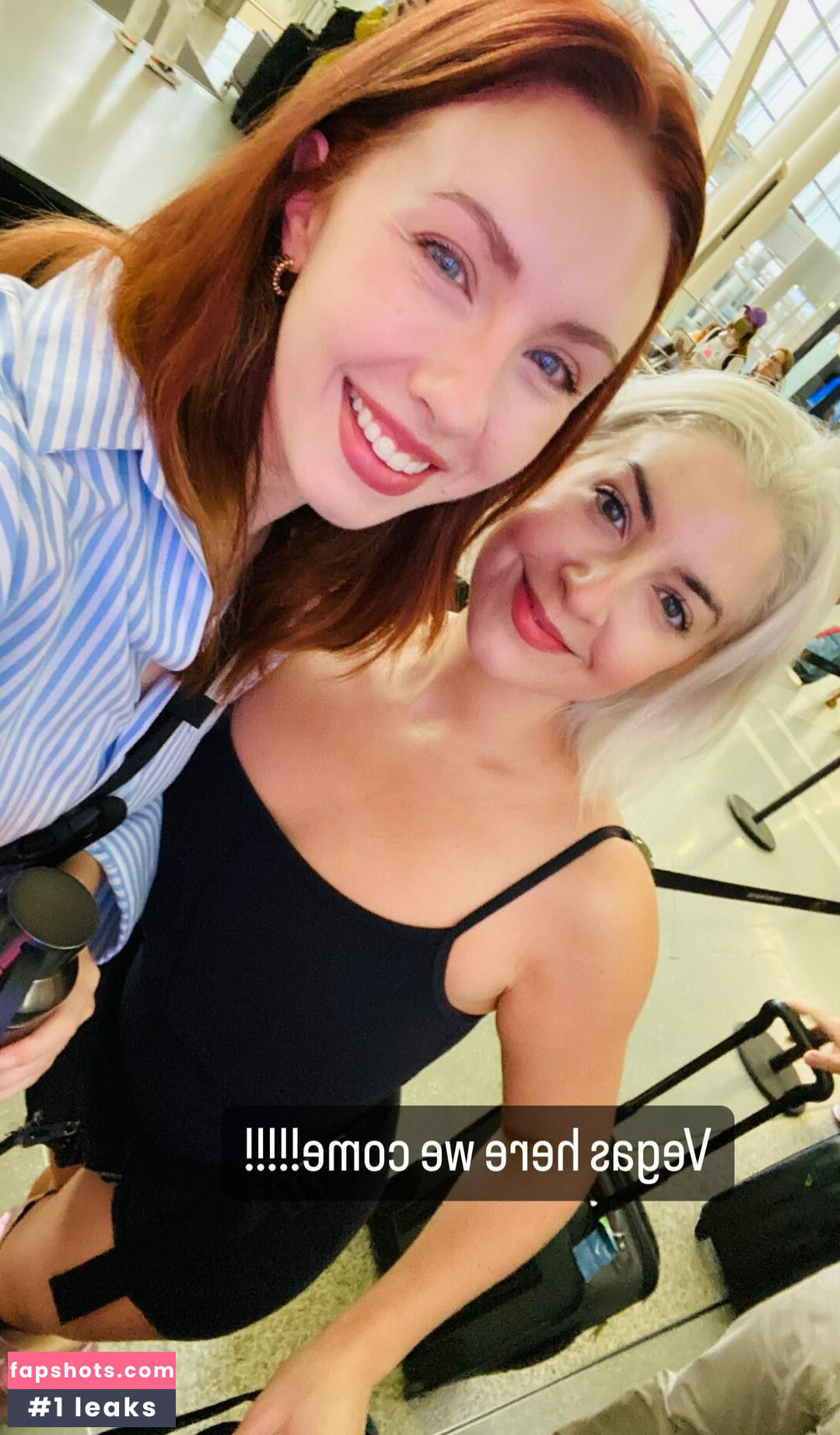 Rebecca Ford gallery photo #42