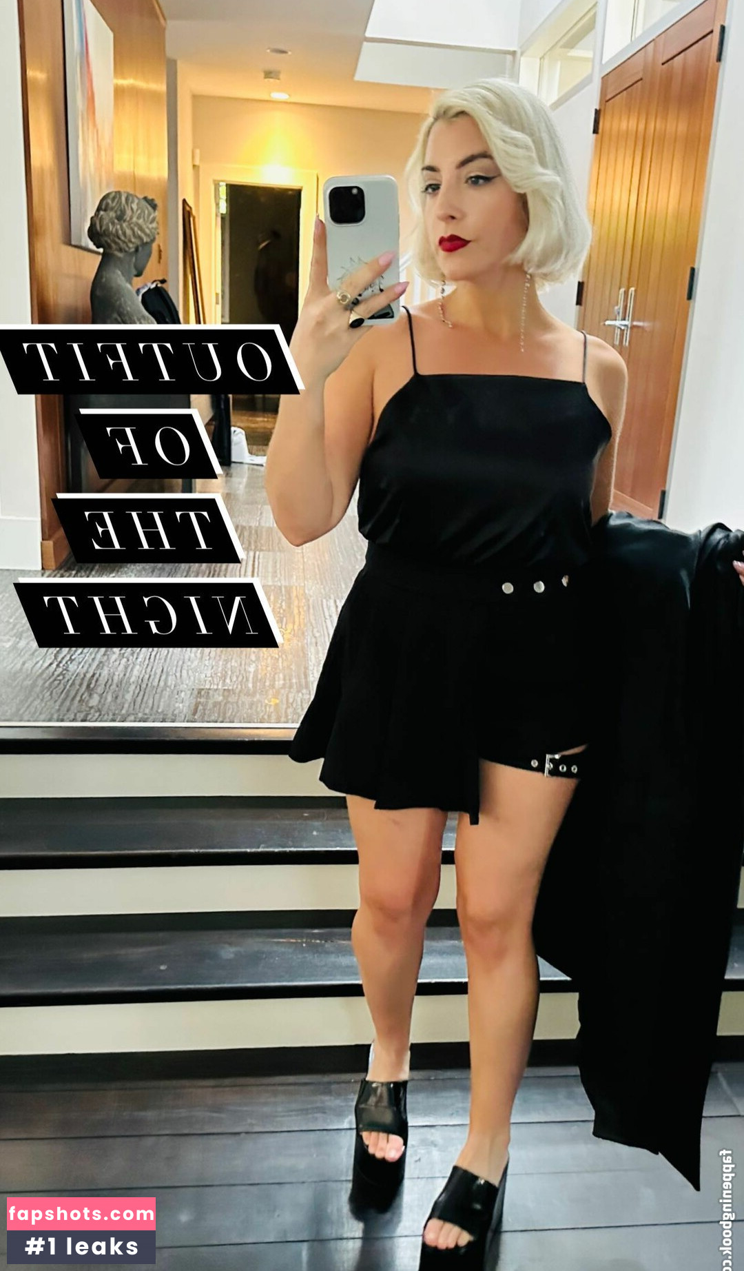 Rebecca Ford gallery photo #43