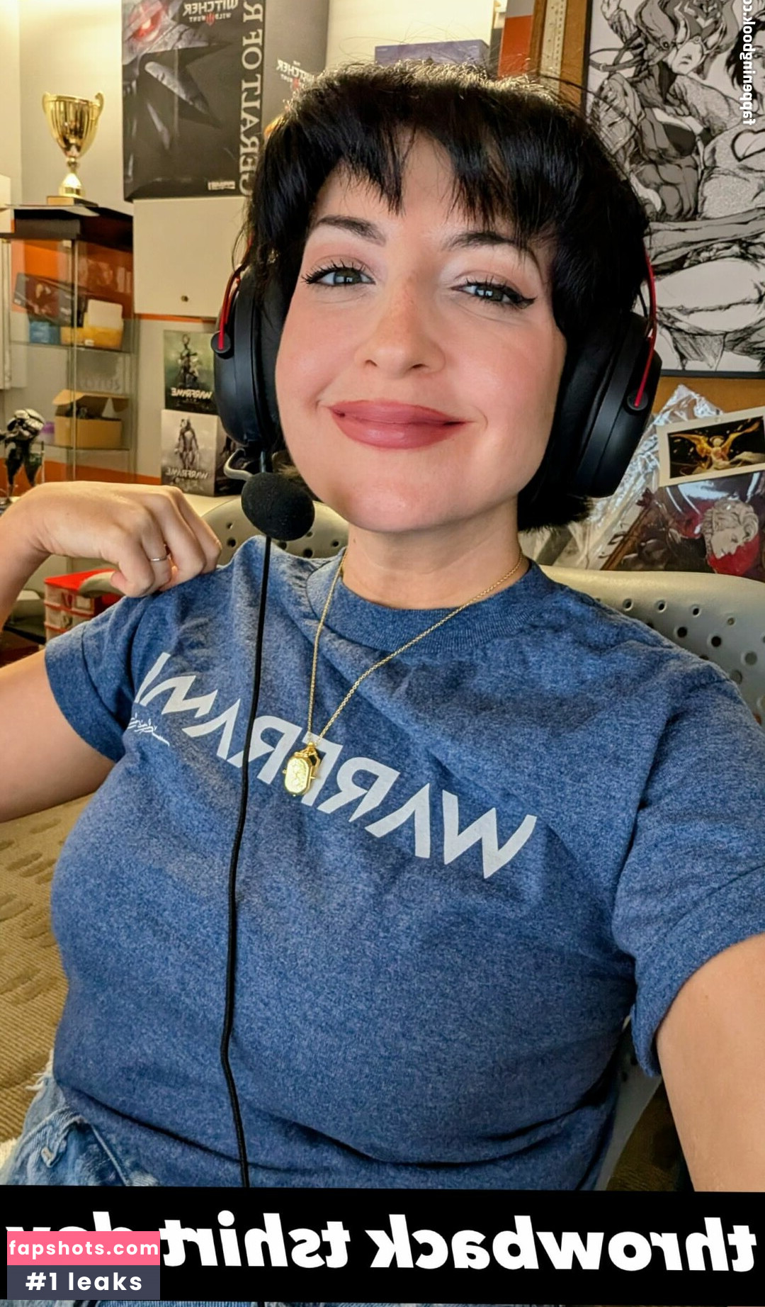 Rebecca Ford gallery photo #6