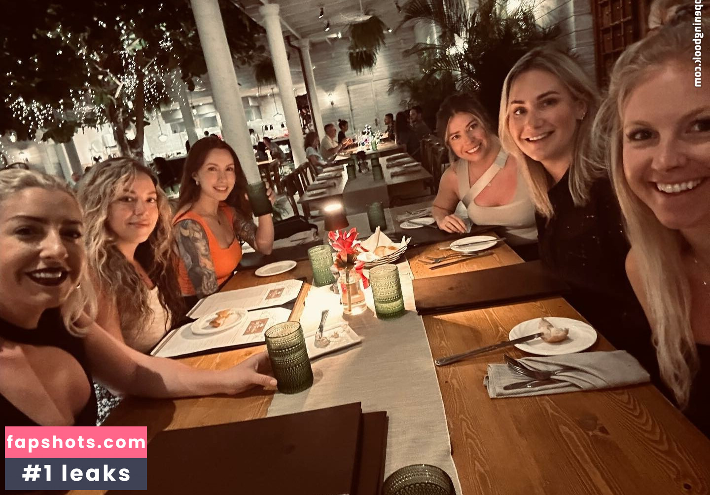 Rebecca Ford gallery photo #66