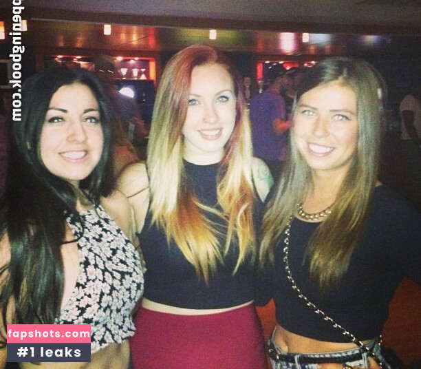 Rebecca Ford gallery photo #79