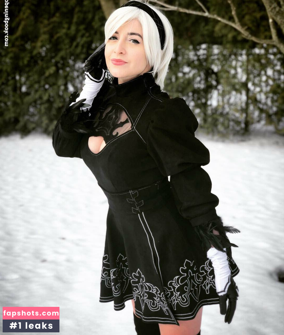 Rebecca Ford gallery photo #83