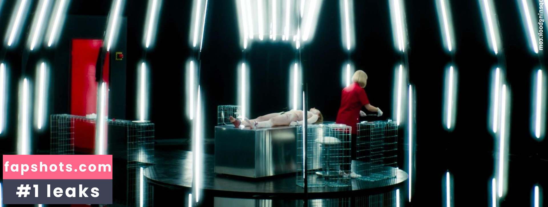 Rebecca Forsythe Nahé úniky fotek pouze od fanoušků #2 - Fapshots