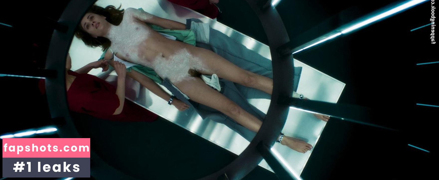 Rebecca Forsythe Nahé úniky fotek pouze od fanoušků #6 - Fapshots