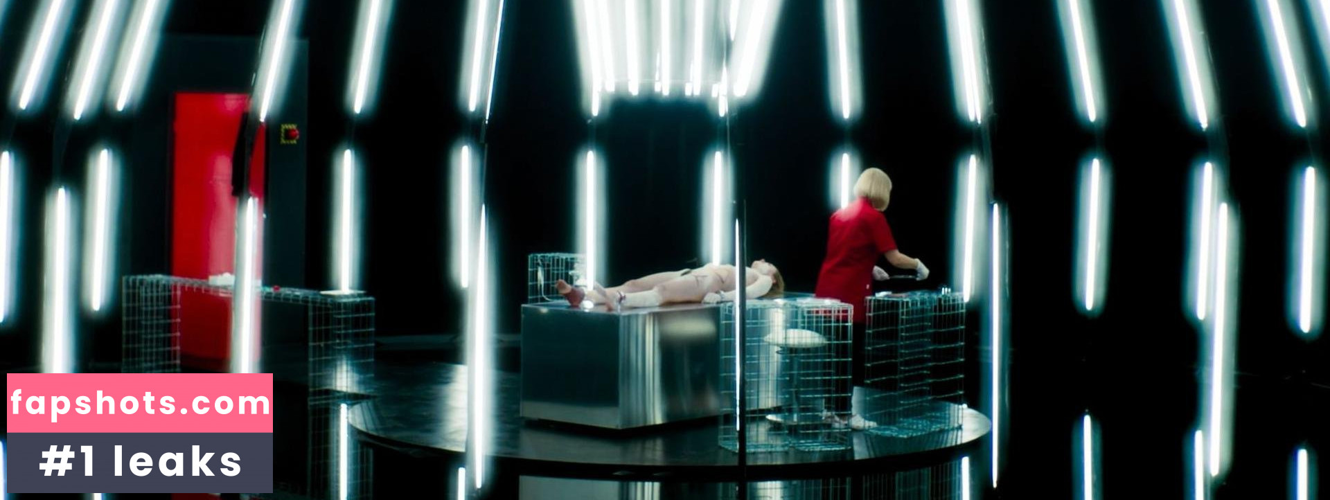 Rebecca Forsythe Nahé úniky fotek pouze od fanoušků #7 - Fapshots