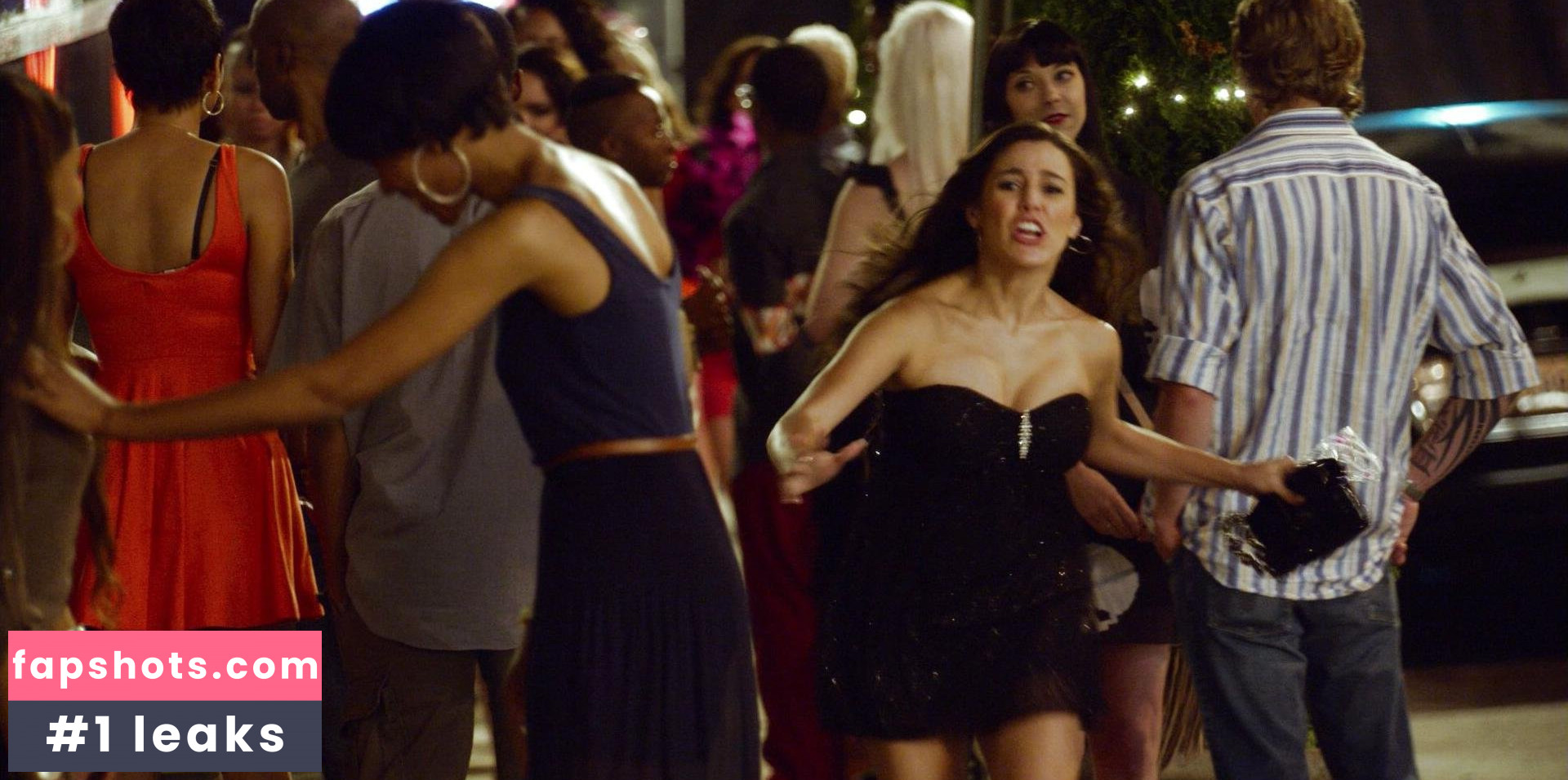 Rebecca Galarza gallery photo #2